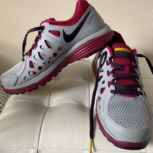 Nike Livestrong Workout Shoes